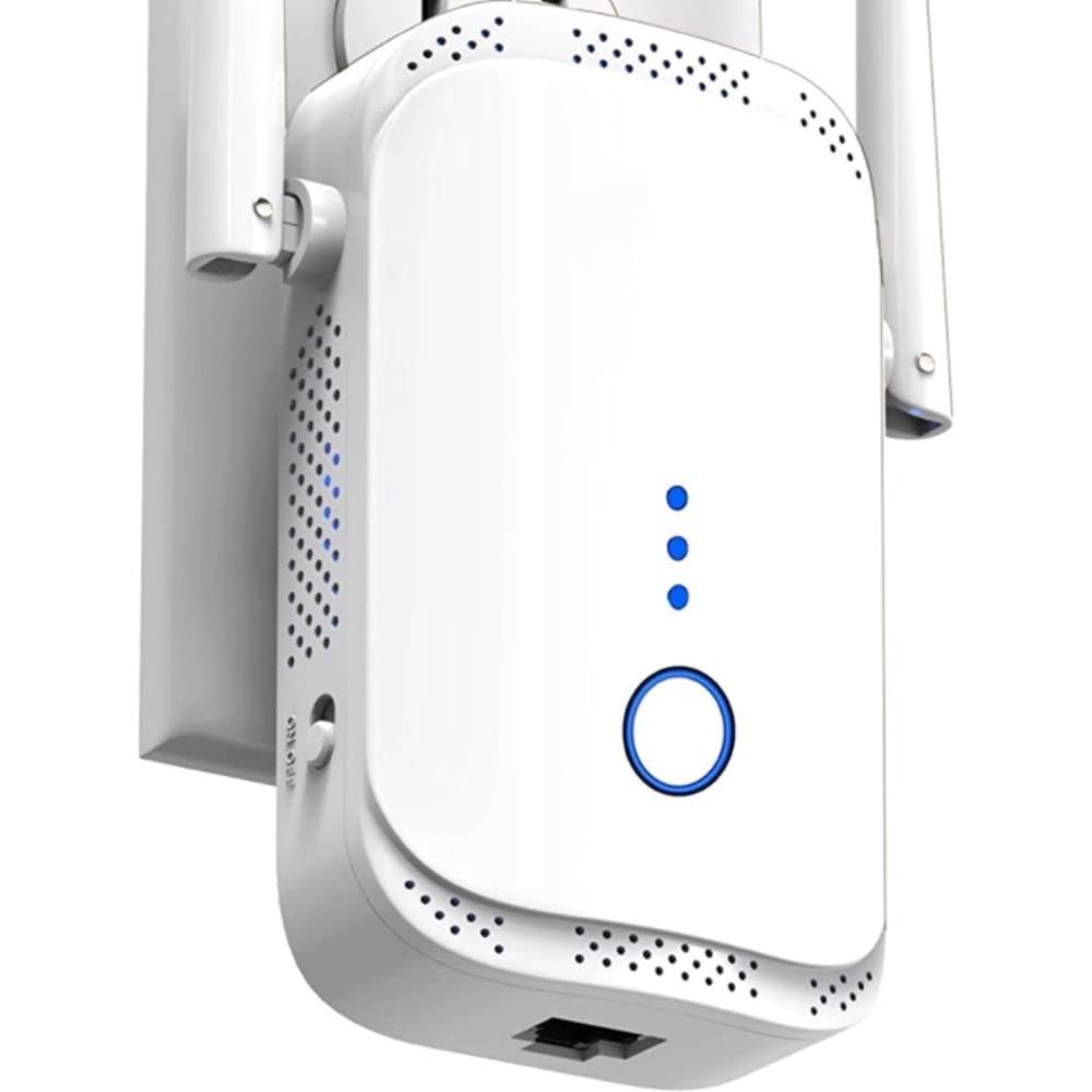 WiFi Extender Signal Booster - Picture 2 of 11